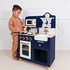Le Toy Van Oxford konyha