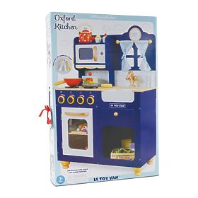 Le Toy Van Oxford konyha