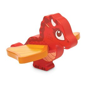 Le Toy Van Sárkány, Le Toy Van