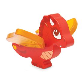 Le Toy Van Sárkány, Le Toy Van