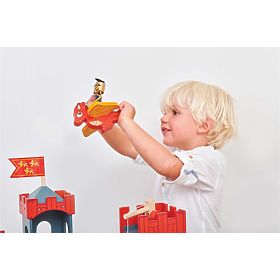 Le Toy Van Sárkány