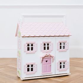 Le Toy Van Sophia babaház, Le Toy Van
