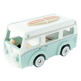 Le Toy Van Új Dizájnú Lakókocsi