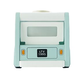 Le Toy Van Új Dizájnú Lakókocsi