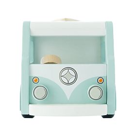 Le Toy Van Új Dizájnú Lakókocsi