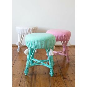 LILU Nagy fonott szék