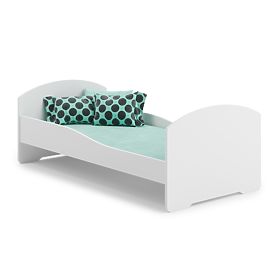 Luk160x80 egyszemélyes ágy