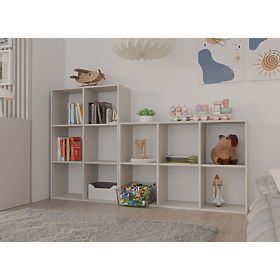 Malax 2X3 KAŠMÍR Polc