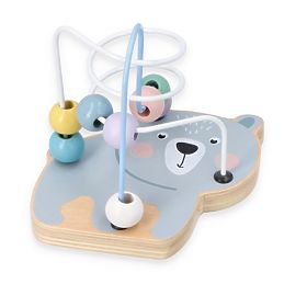 Mini motorikus hurok Maci