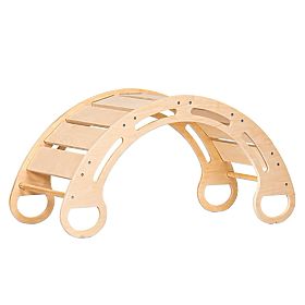 Montessori hinta - természetes, Ourbaby®