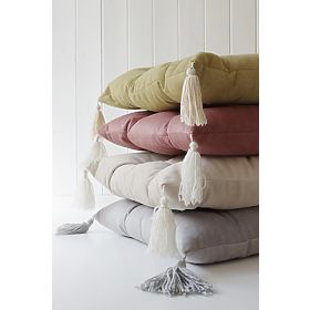 Montessori M hintapárna - szürke