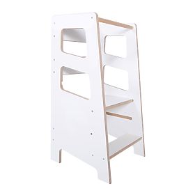 Montessori Quadro tanulótorony, Ourbaby®