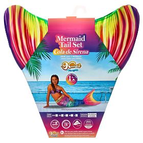 Nagy tengeri farok - úszó monouszony Cancun L Aquaris