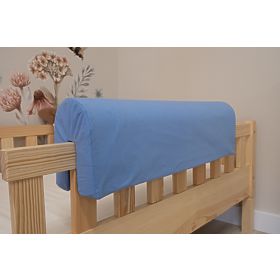 Ourbaby ágyvédő - Jersey - Égi