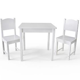 Ourbaby gyerek asztal és székek - Classic, Ourbaby®
