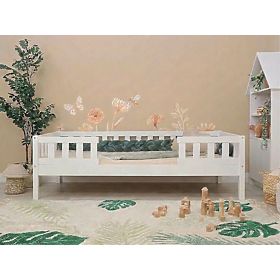 Montessori Ourbaby Meadow Plus Duo gyerekágy - fehér, Ourbaby®