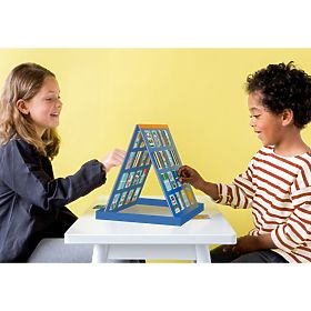 Petit Collage Állatbarátok játék