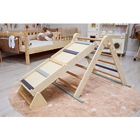 Laura Pikler háromszög