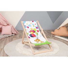 Gyermek strandszék Medve, Ourbaby®