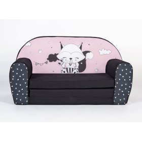 Mókus kanapé, Ourbaby