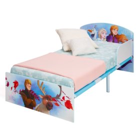Gyermekek ágy Frozen 2, Moose Toys Ltd , Frozen