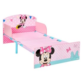 Gyerekágy Minnie Mouse 2, Moose Toys Ltd , Minnie Mouse