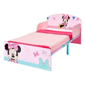 Gyerekágy Minnie Mouse 2, Moose Toys Ltd , Minnie Mouse
