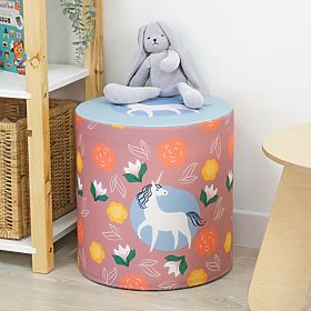 Pouf Unikornis, Ourbaby®
