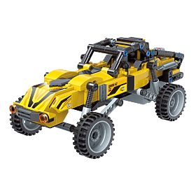 Qman 42108 - bátor szállító, Qman
