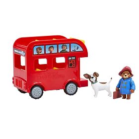 Rainbow Paddington és busz, Rainbow Designs Limited