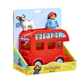 Rainbow Paddington és busz, Rainbow Designs Limited