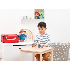 Rainbow Paddington figura készlet, Rainbow Designs Limited