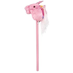 Rózsa Hobby Horse egyszarvú botra