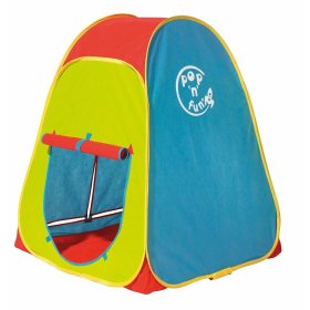 Színes gyerek sátor Classic, Moose Toys Ltd 