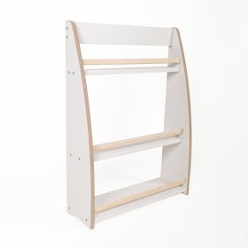 Montessori könyvtár SCANDI, Ourbaby