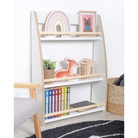 Montessori könyvtár SCANDI, Ourbaby
