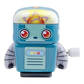 Schylling Felhúzható mini robotok 1 db, Schylling NeeDoh