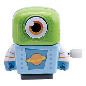 Schylling Felhúzható mini robotok 1 db, Schylling NeeDoh