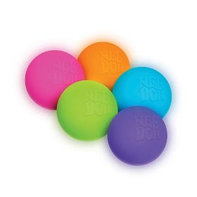 Schylling NeeDoh Nyomkodható mini labda