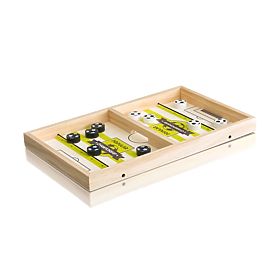 Sling Puck Game - ügyességi asztali játék