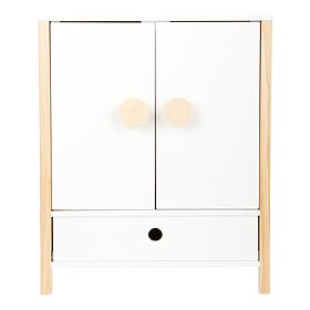 small foot Bababútor szekrény Little Button