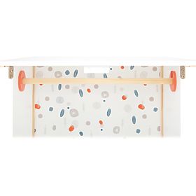 small foot Bababútor szekrény Little Button