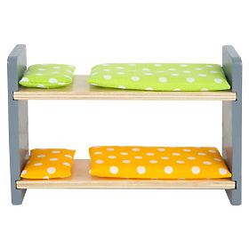 small foot Babaház Városi villa