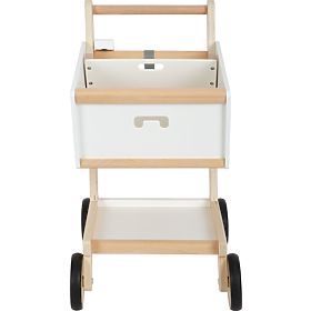 small foot Bevásárlókocsi Fresh, small foot