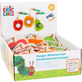 small foot Caterpillar kutatószerszám 1 db