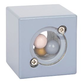 small foot Érzékszervi kockák Szafari