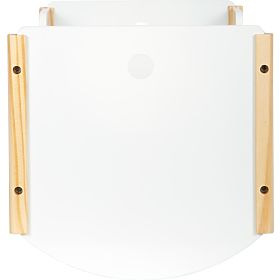 small foot Fa fészekhintó babáknak Little Button