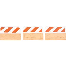 small foot Fa fűzoltóautó