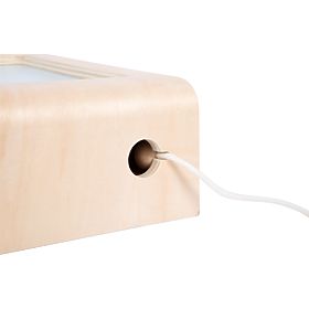 small foot Fa kemping tűzhely