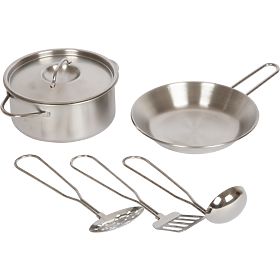 small foot Fa konyha Tasty